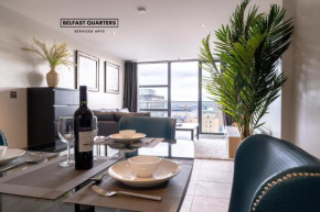 Belfast Quarters: 10th Floor Gem
